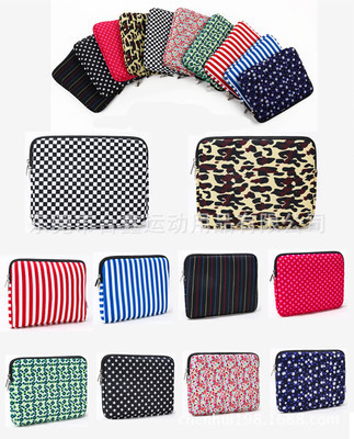 2014最新款潜水布笔记本内胆包 高品质低价格的理想选择