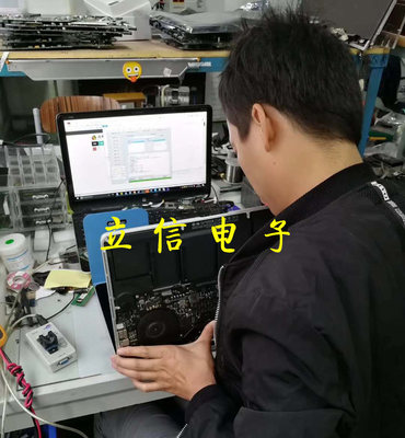 苹果电脑维修指南 iMac、MacBook Air与Pro的官方与第三方服务推荐