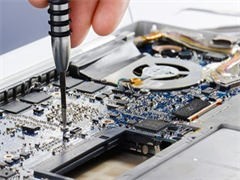 重庆地区电脑与计算机维修服务指南