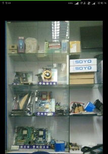 电脑维修与打印机维修 常见问题与解决方案